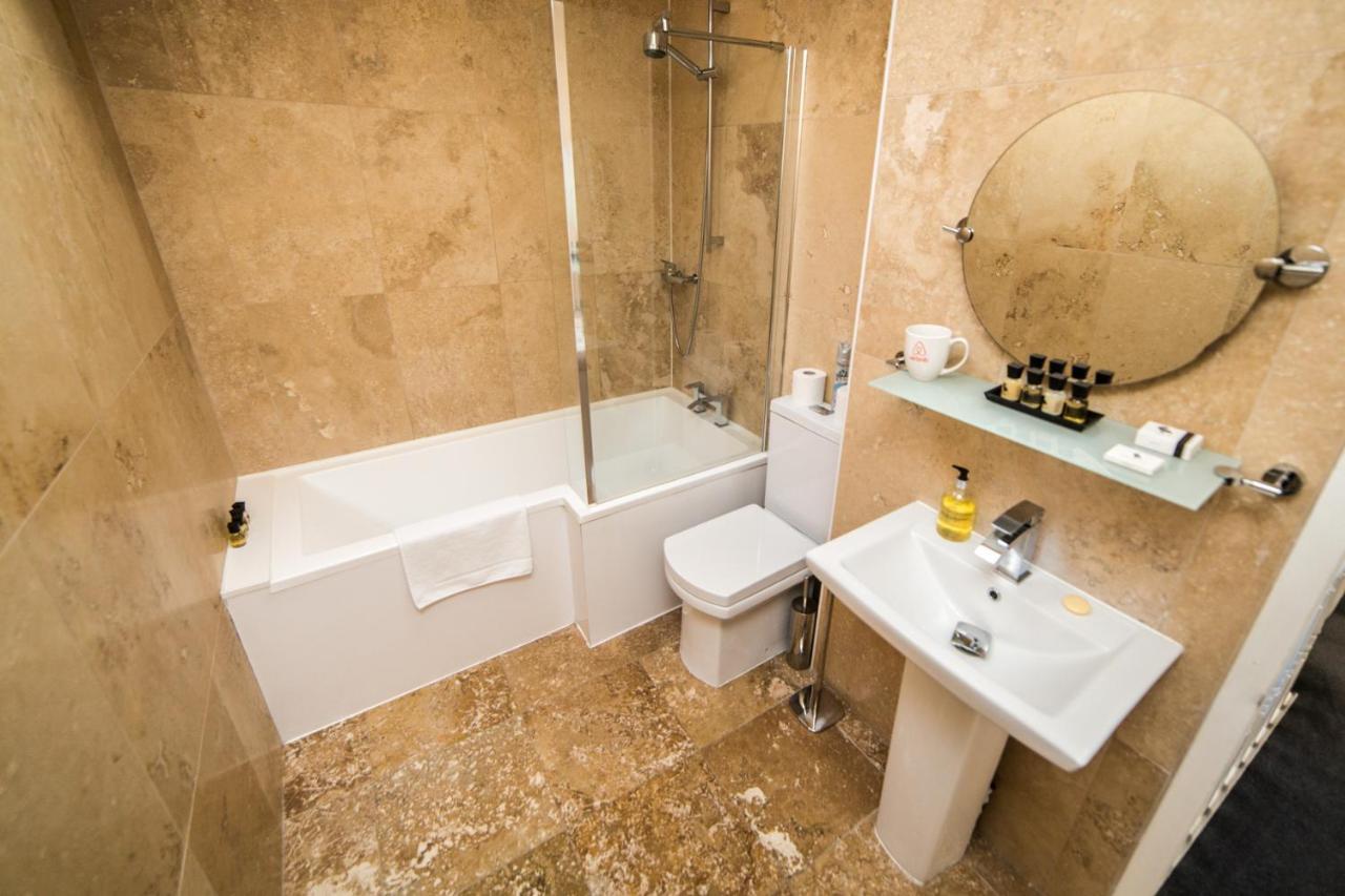 The Hugo - Hotel Concept Кэнтербари Экстерьер фото