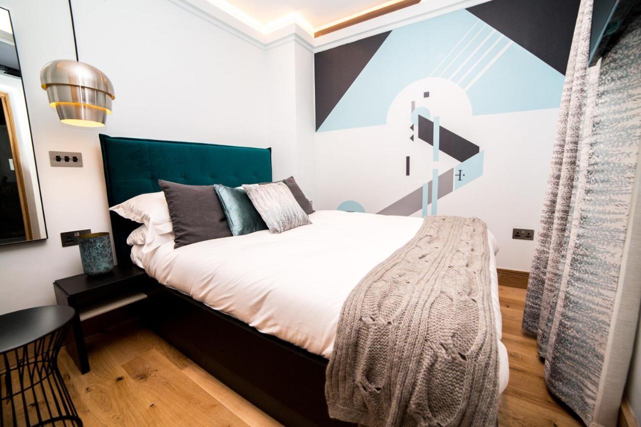 The Hugo - Hotel Concept Кэнтербари Экстерьер фото