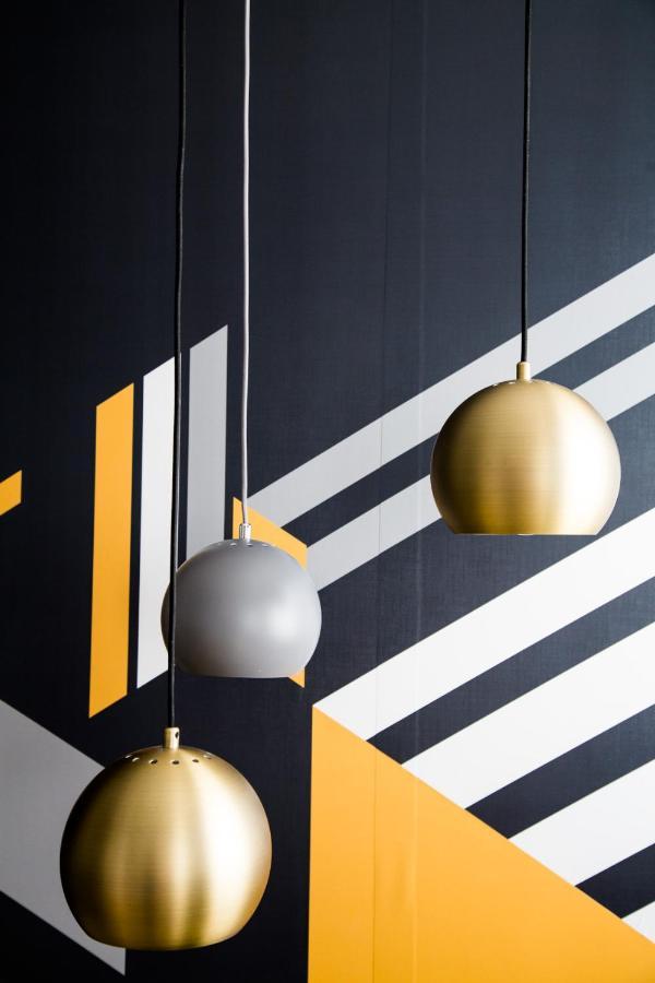 The Hugo - Hotel Concept Кэнтербари Экстерьер фото